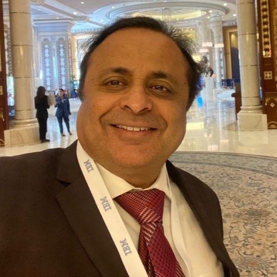 Prashant Bopardikar